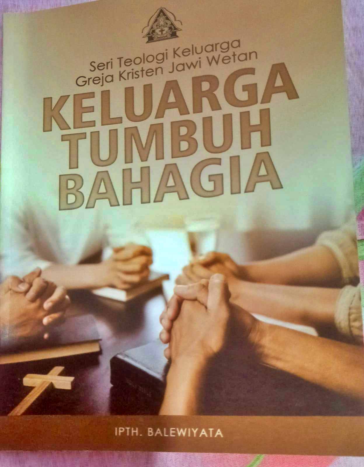 Keluarga Tumbuh Bahagia