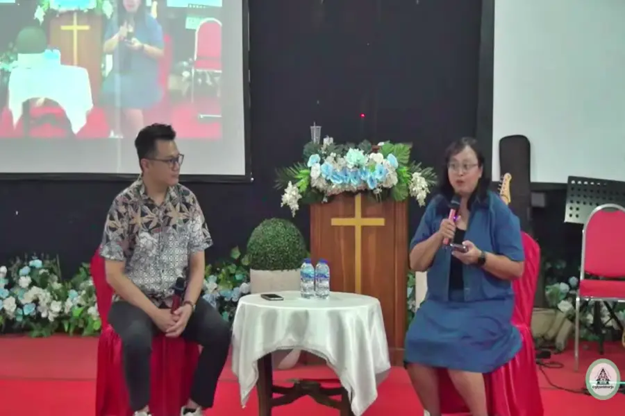 Tanamkan Karakter pada Anak bukan Semata Kejar Prestasi